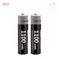 USB AAA 1100mWh 2PC