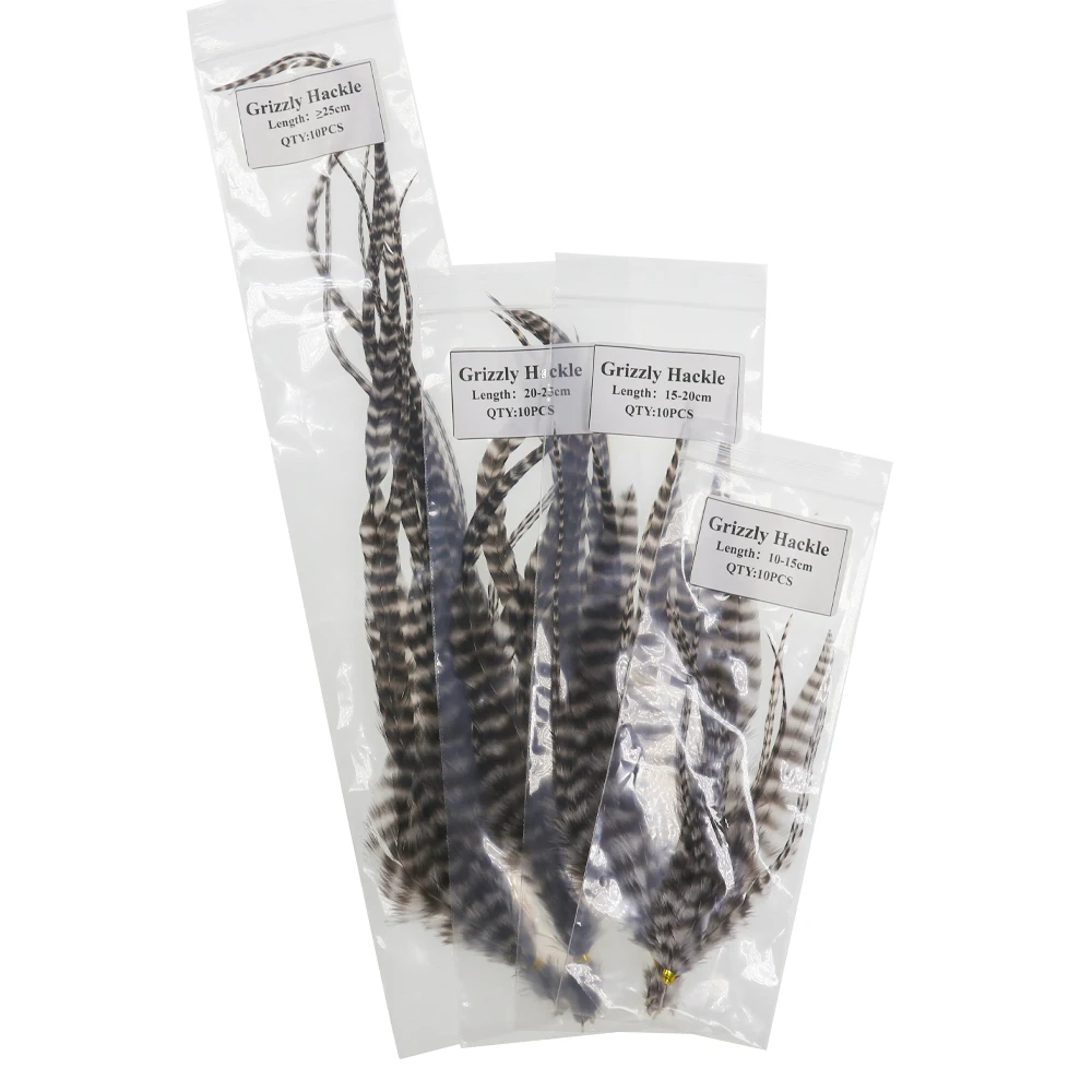 ホワイティング/Whiting】 コックサドル・ハックル 100フライパック の