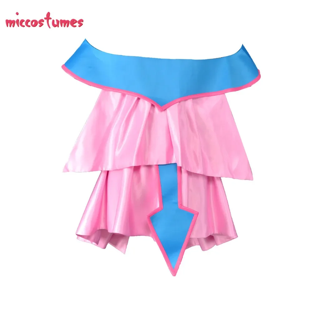 Рисунок 5 - Miccostumes женский Темный маг