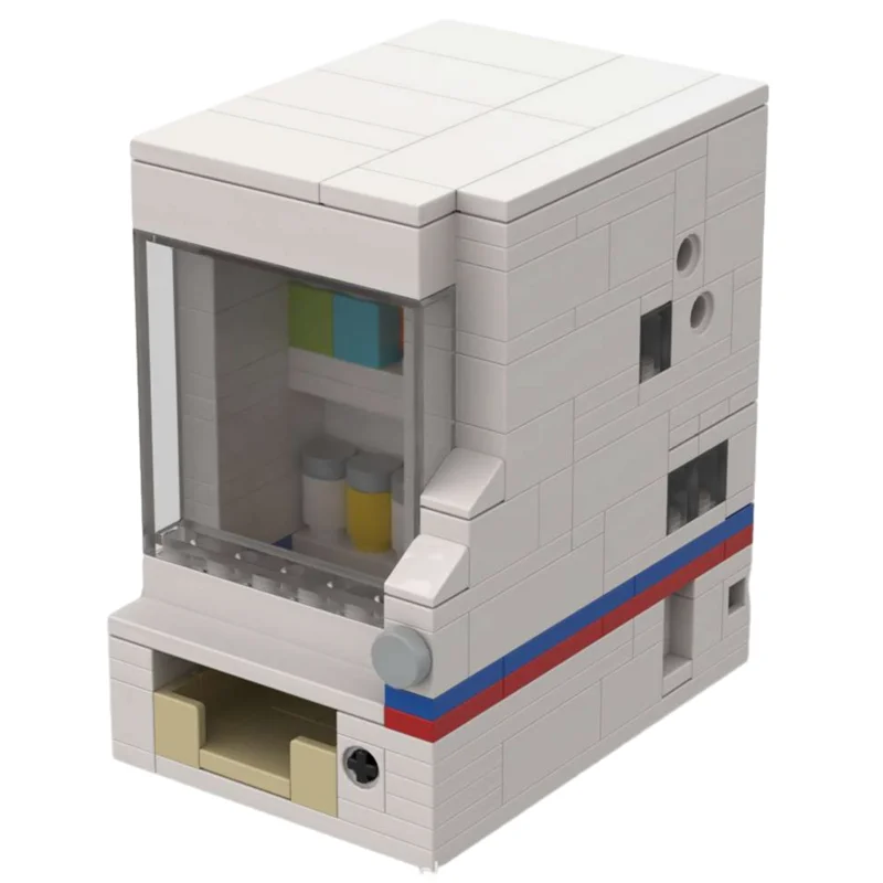 

Игрушка-конструктор «Строительный блок»