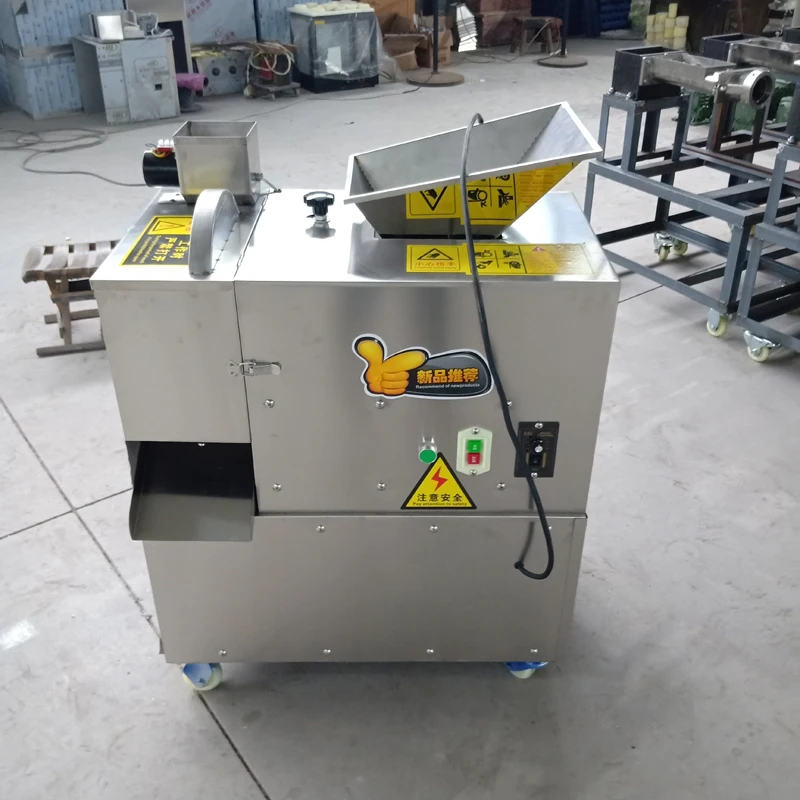 

Automatic Commercial Dough Divider Rounder Block Rounding Machine Automatic Cutting Machine Bread Machine For Small Business For