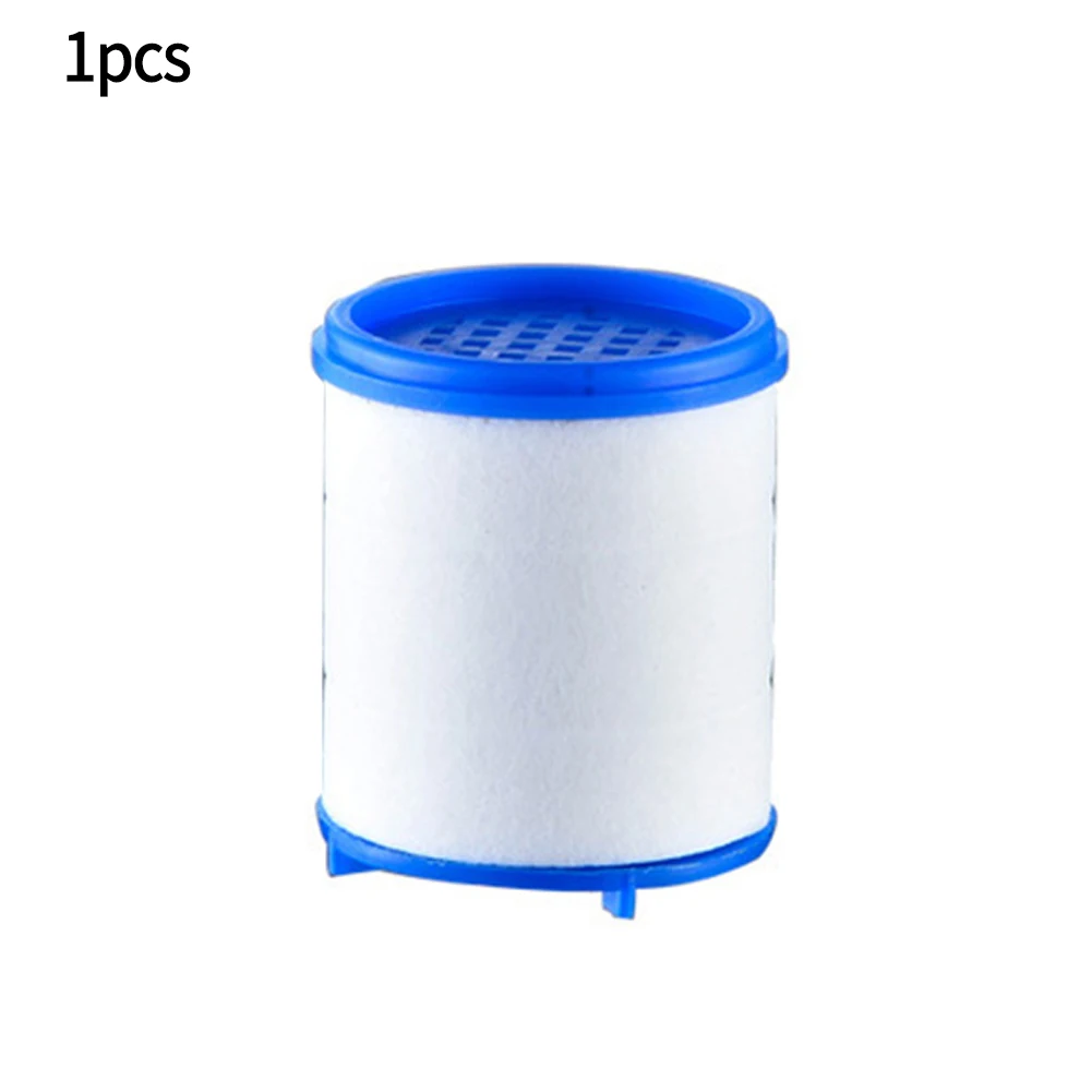 

Фильтрующий элемент для смесителя, 1-10 шт, фильтр из ПП хлопка для душа, для кухни, ванной комнаты, домашние детали