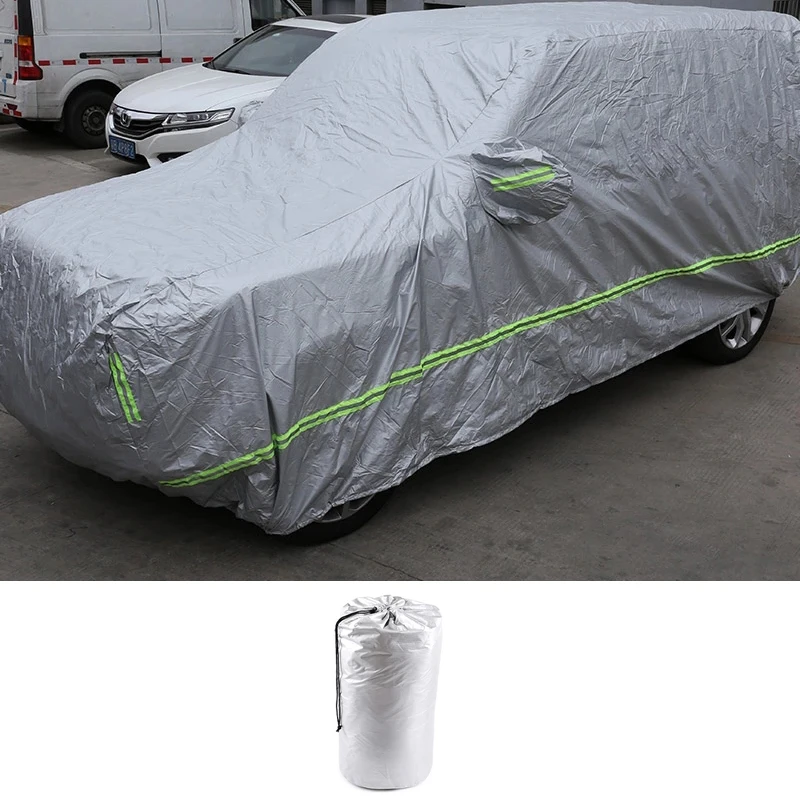 

Полиэфирная тафта для Land Rover Defender 90 110 04-23, чехол для автомобиля для дома и улицы, защита от солнца, тепла, УФ, снега, солнца, пыли
