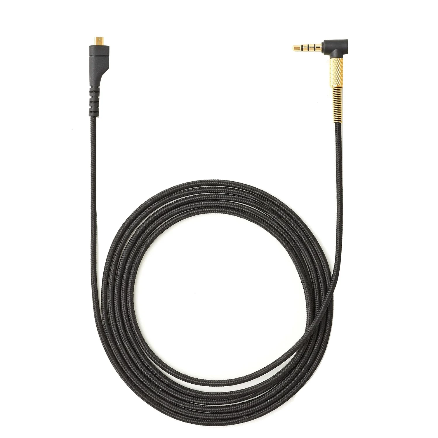 

Replacement Stereo o Cable Extension Cord for SteelSeries Arctis 3 5 7 Pro Wireless Gaming Headphone Headset