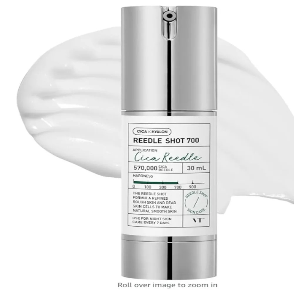 Facial Serum Propolis Moisture Replenishment Collagen