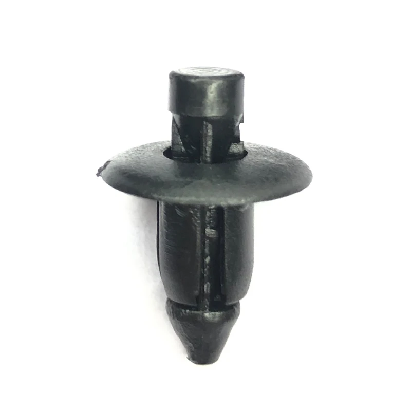 20/50pcs Toyota Mr2 Trim Clips For Front Luggage Compartment Frunk