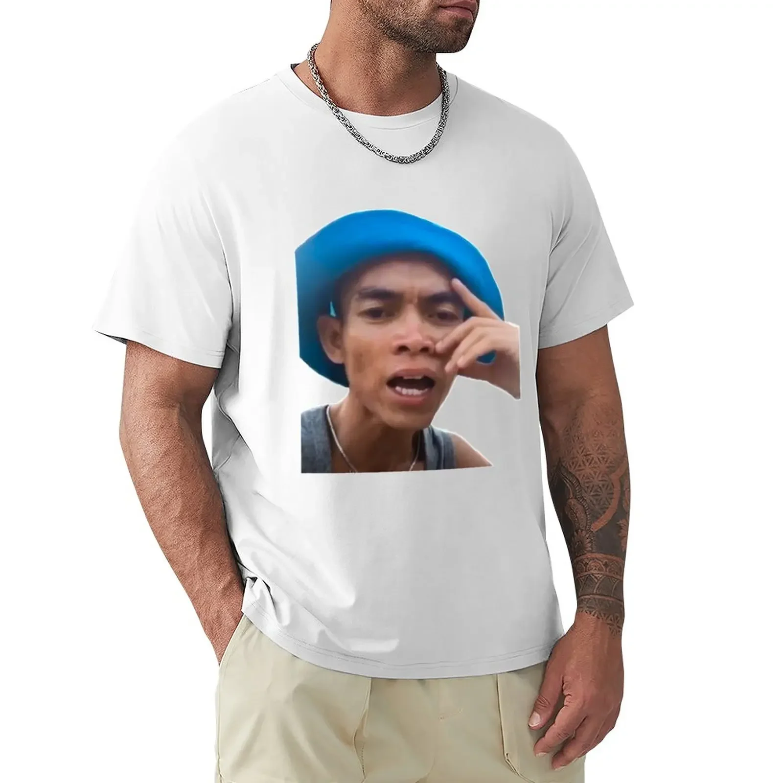

Soytiet the GOAT T-Shirt kawaii clothes tops fruit of the loom mens t shirts
