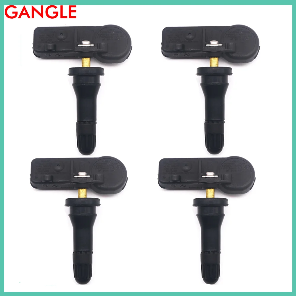 2009-2018  ̽ F-150 F-350 TPMS ,  Ƽ 315MHz Ÿ̾ з , DE8T-1A180-AA 9L3Z-1A189-A, 4 