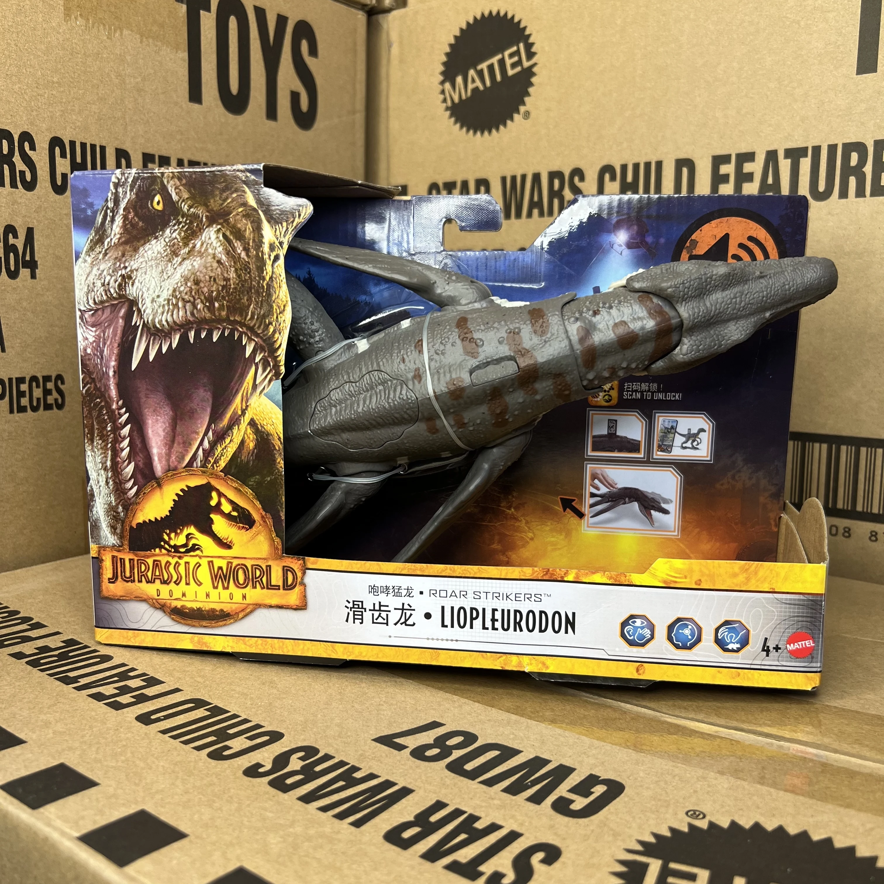 https://ae01.alicdn.com/kf/Sa02df442bd1544eb8406d5bc760306efG/Mattel-Jurassic-World-Dominion-Roar-Strikers-Dinosaur-Toys-Ankylosaurus-Rajasaurus-Skorpiovenator-Triceratops-Figures-Gift-HDX17.jpg