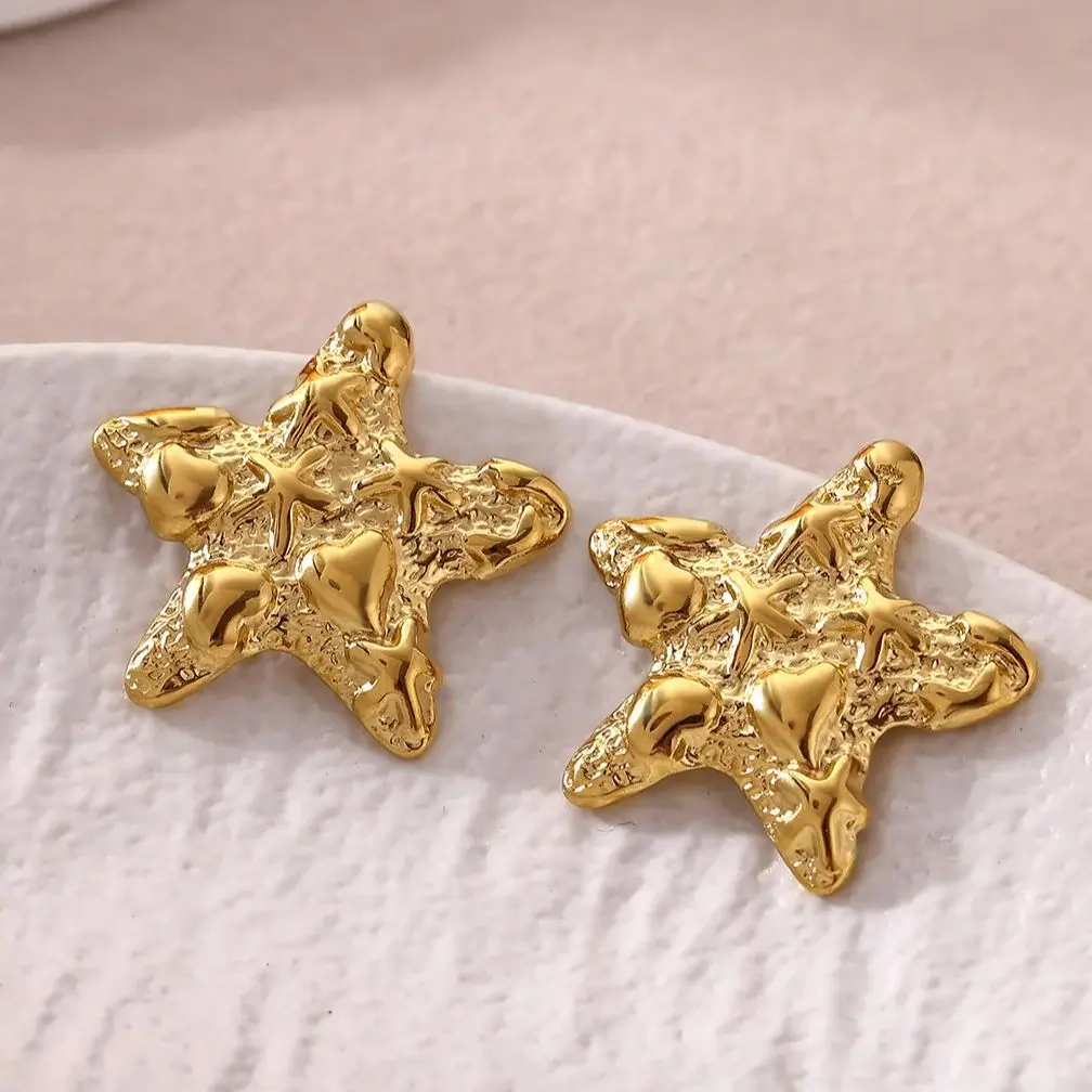 Minimalist Earrings for Women