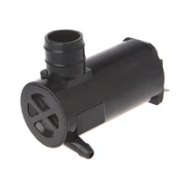 C63D Windshield Washer Pump for honda Accord Civic Suzuki Grand Vitara 38512SDAA01 2