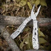 Multifunction Folding Pliers Pocket Knife Plier Outdoor Camping Tactical Survival Hunting Tools Stainless Steel Multi-tool Knife 2