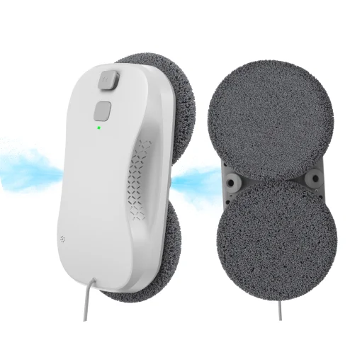 Custom Cleaning windows Robot Smart Auto 4 in 1 ultra Slim Window Cleaning Robot Self Portable Window Cleaning Robot Glass
