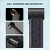 Mini Air Blower With Extra Nozzle 130000RPM Turbo Jet Fan Wind Speed 52m/s Wind Speed Electric Blower Blowing Dust Dryer 4