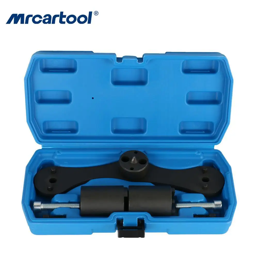 

MR CARTOOL Engine Locking Balance Shaft Alignment Tool For BMW B47 B48 1/2/3/4 & 5 Series X1 X3 X4 X5 MINI Engine Locking Tool
