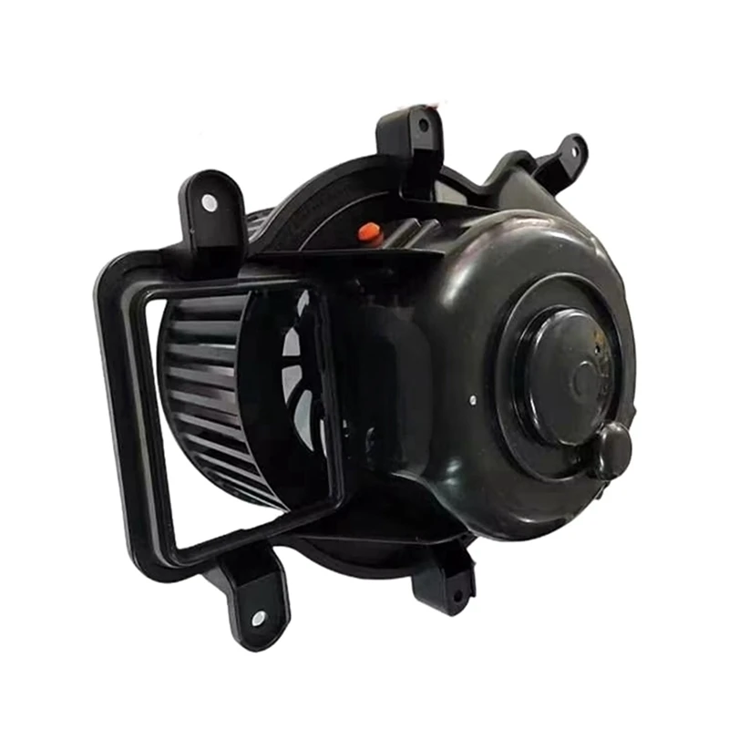 New High Quality Car Air Conditioning Blower Motor 1609833980 For Peugeot 3008 4008 5008 Auto Parts