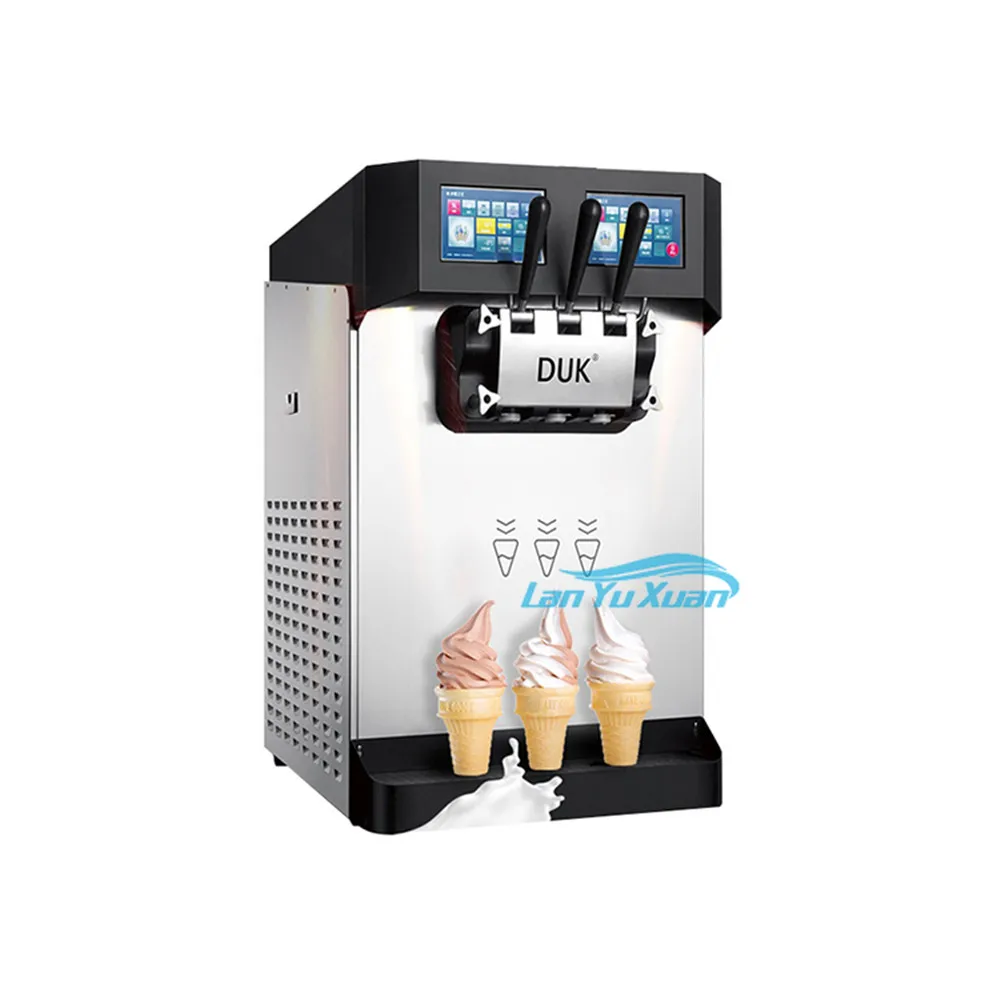 Icecream Maker  Cream Machine Soft   Mini  Price