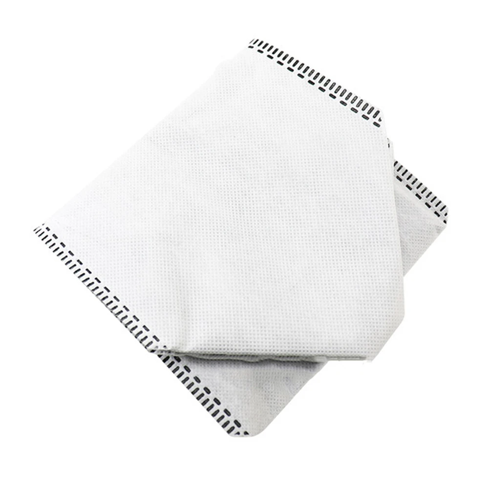 4/10pcs Dust Bag Replacement Fit For Deebot T30 PRO For Omni / T30 Max / DDX14 Robot Vacuum Cleaner Accessory