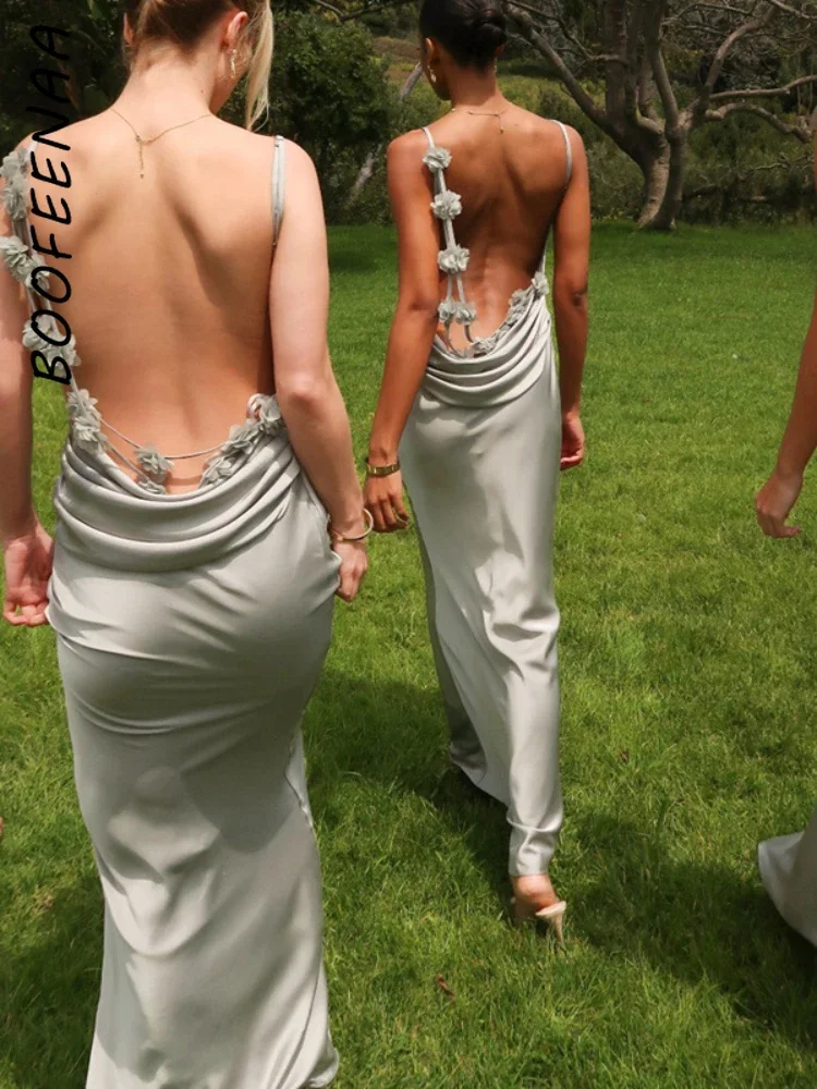 Backless Dress for Women: The Ultimate Guide to Choosing the Perfect Style  for Your Next Event