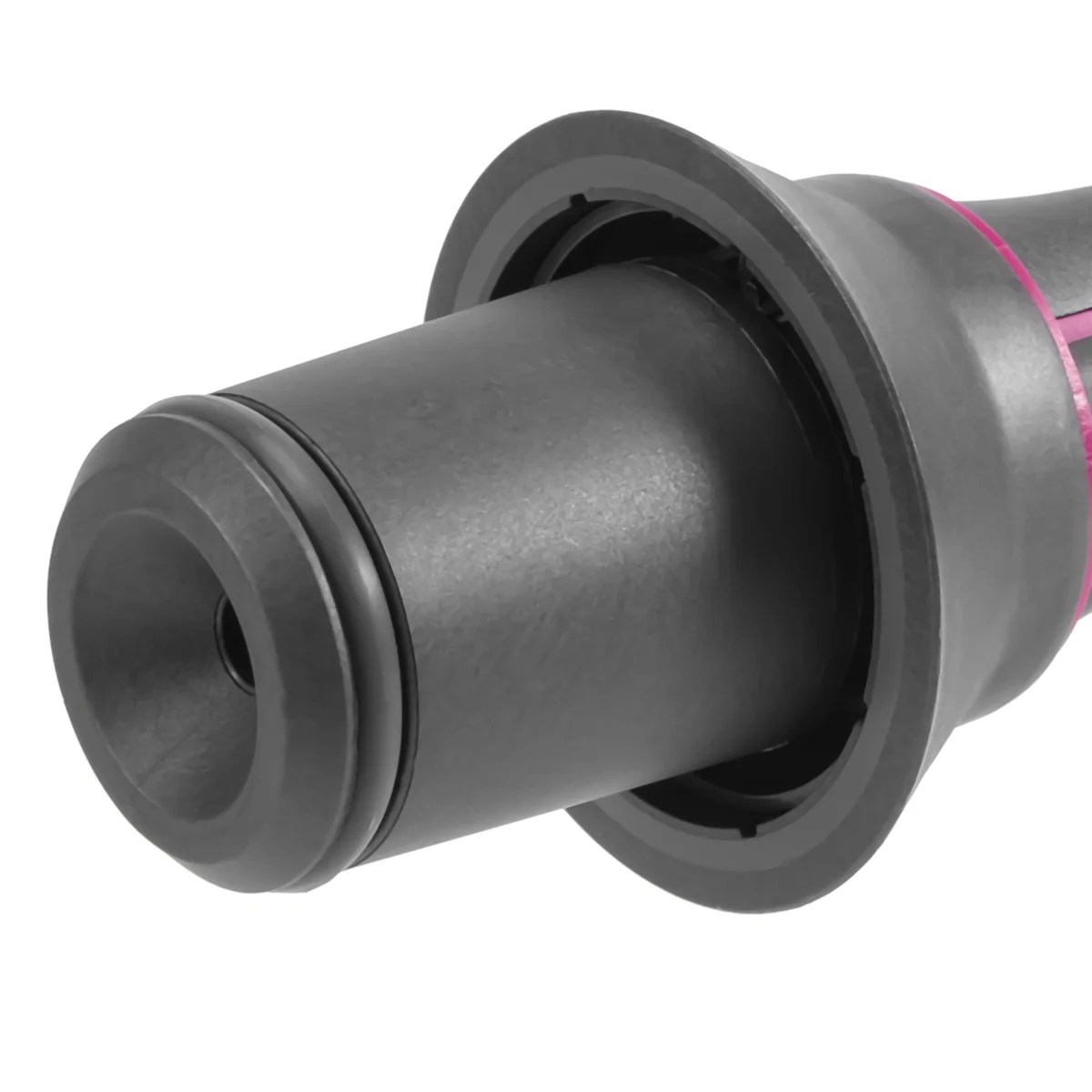 Hair Curling Barrels and Adapter for Dyson Airwrap Supersonic Hair Dryer Styler Accessories Curling Hair Tool 6