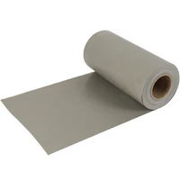 BM120 Pad Coated Fiberglass Thermal Silicone Pad for Heat Sink IGBT MOS Transistor 1