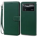 Dark Green -Strap