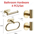 Bath Hardwares Sets