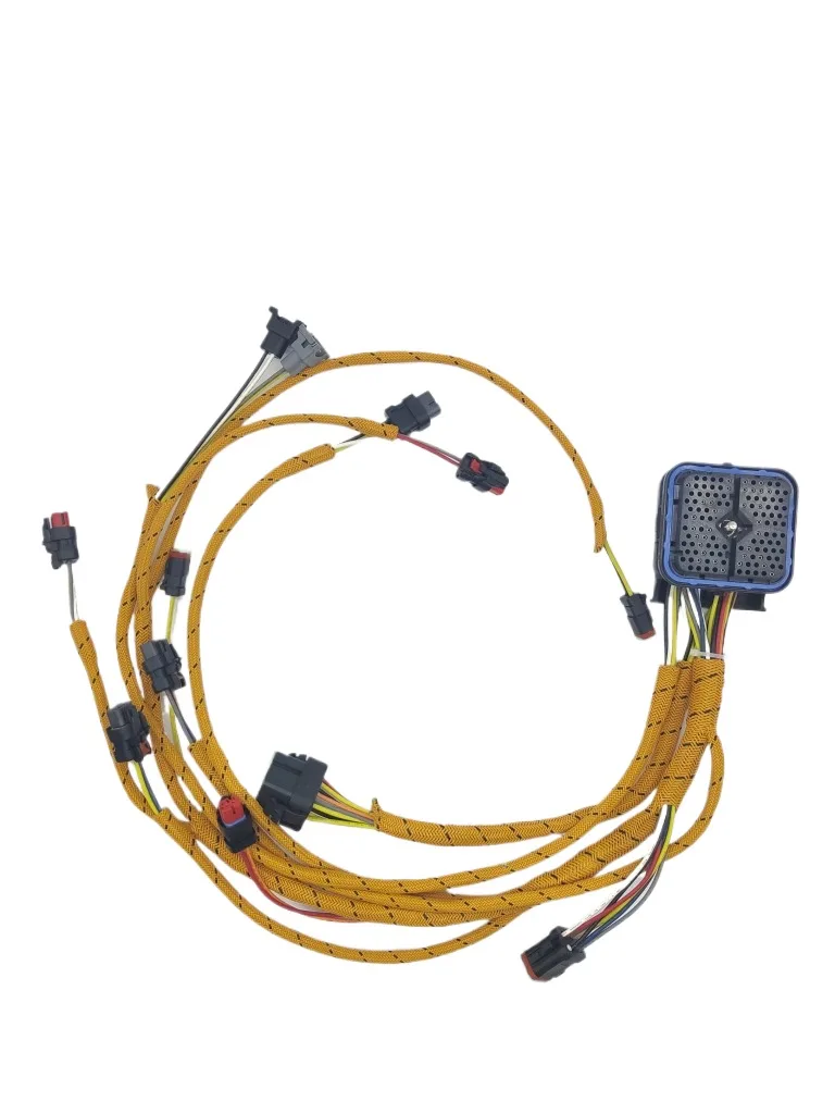 

Жгут проводов для экскаватора Caterpillar 330D336D C9New EFI 323-9140 3239140