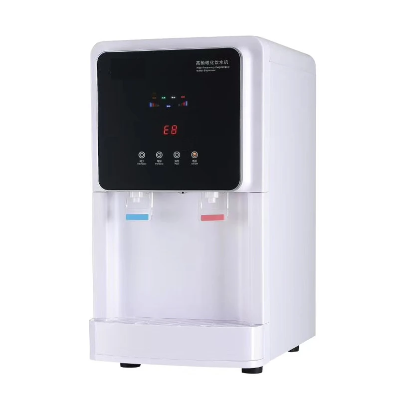 

Household RO Water Dispenser