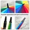 2pcs Umbrella Tops Covers Stick Umbrella Top Protector Caps Long Umbrella Repair Tip Pole Umbrella Caps Sun Umbrella Tip Cover 6