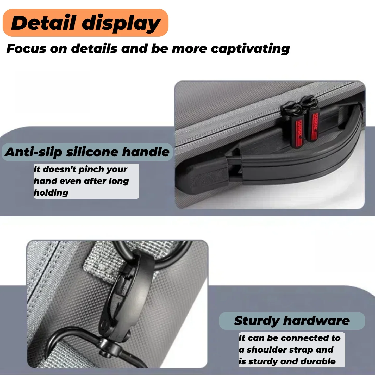 Portable Travel Carrying Case For DJI Neo Drone Accessories Universal Protective Sleeve Case Portable Handbag For DJI NEO Drone Case