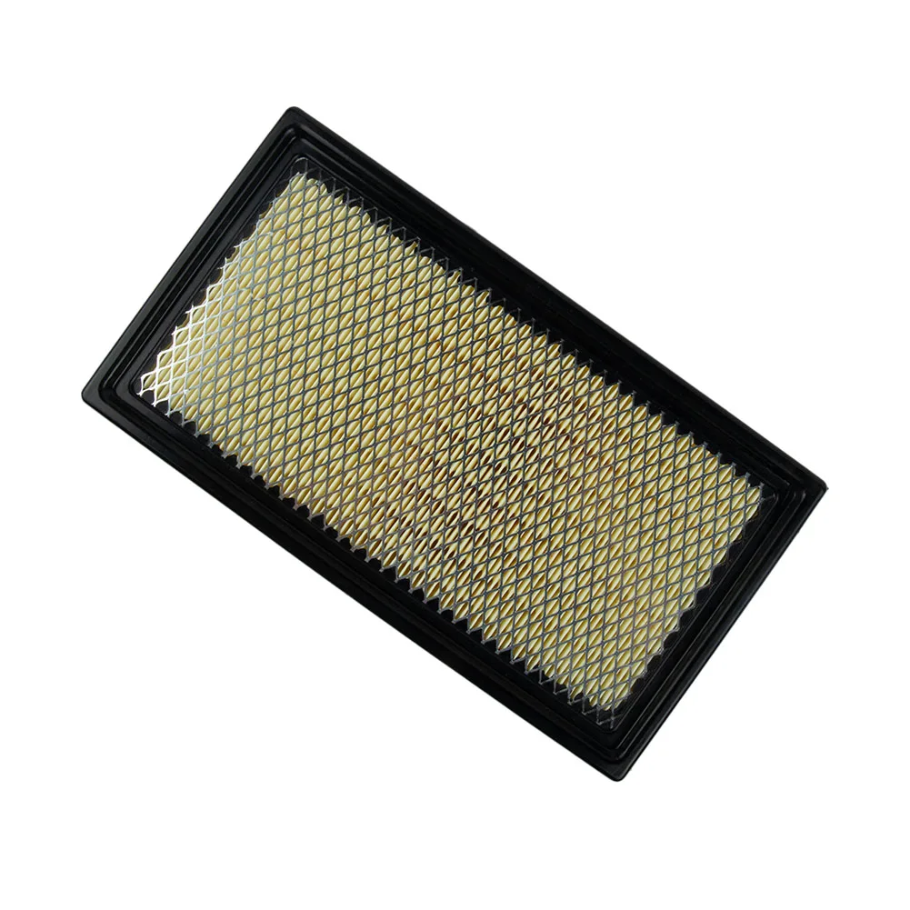 

High Quality Material Brand New Car Accessories Durable Air Filter Air Filter FA1884B7 Plastic For Ford Edge Explorer