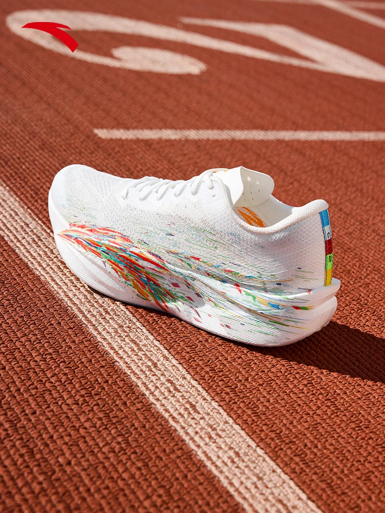 ANTA C202 6th Generation | Professional Carbon Plate