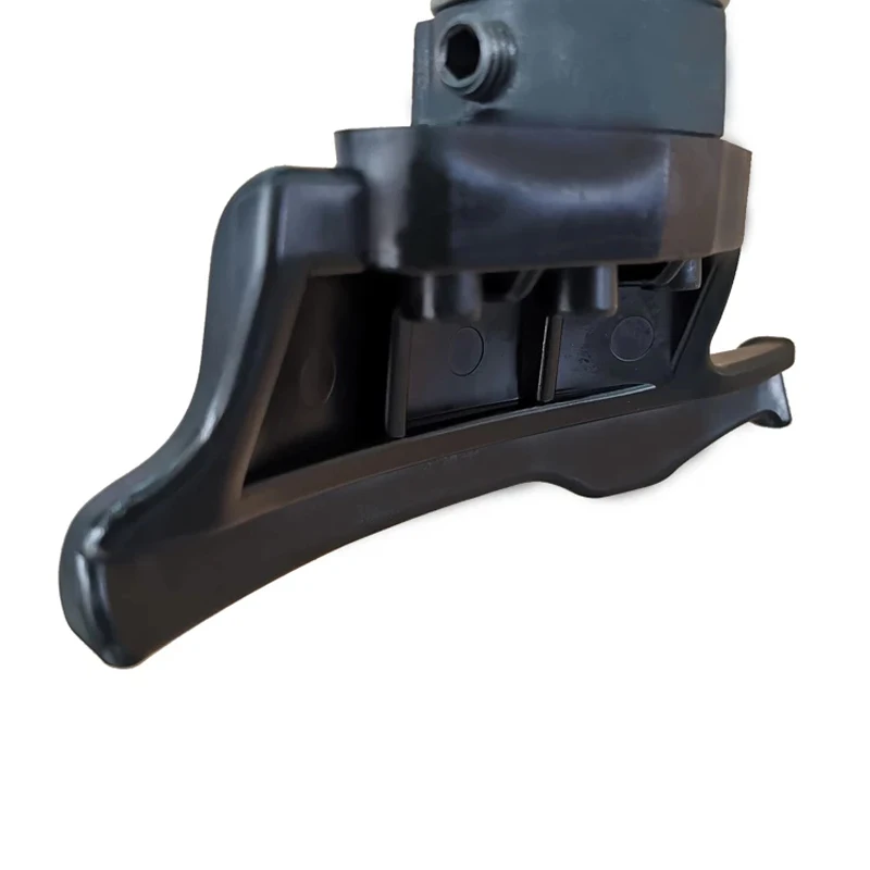 Testa Smontagomme Madezz - Nylon, Per Macchine 28mm/30mm, Nero - Foto 6