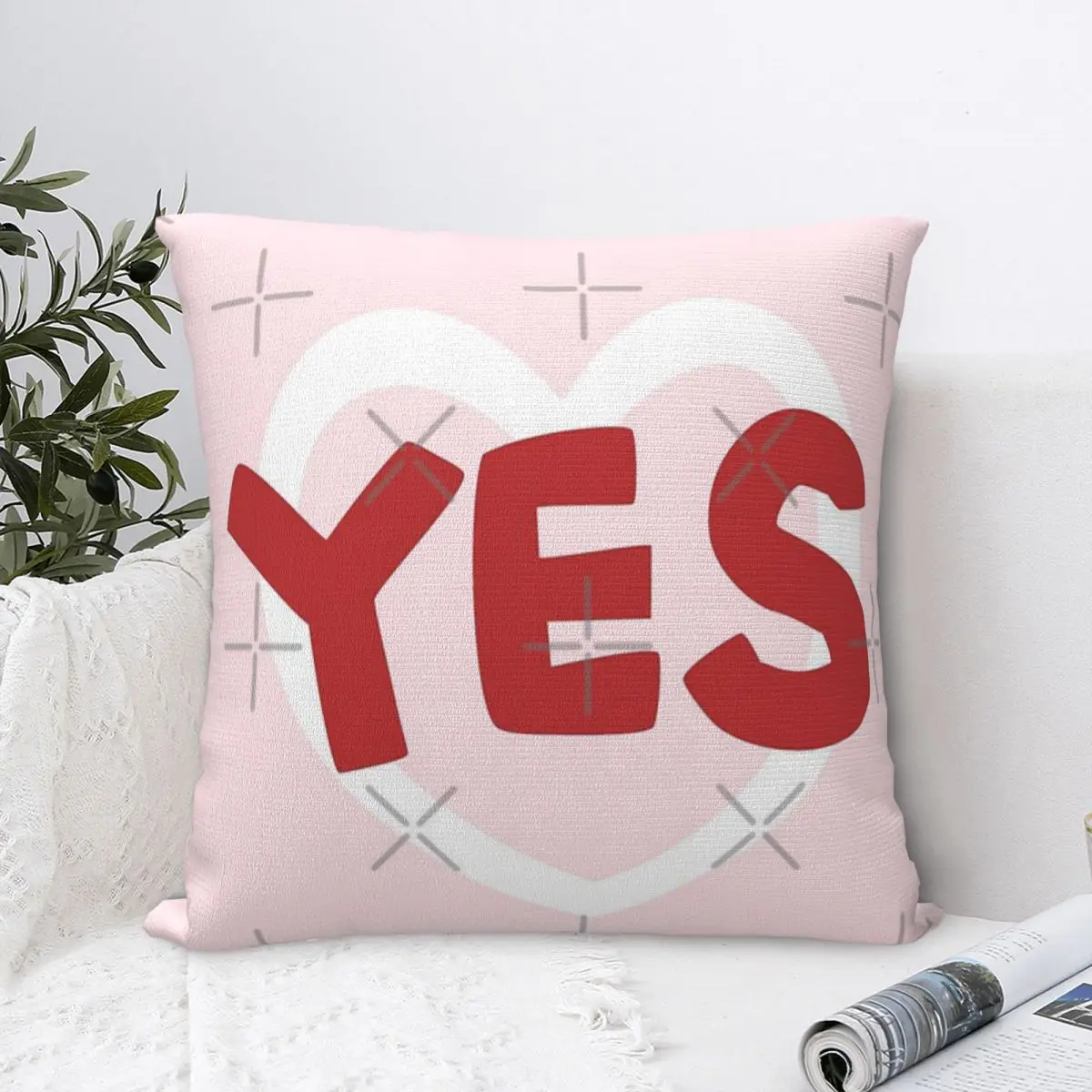 Store Home Products Feedback