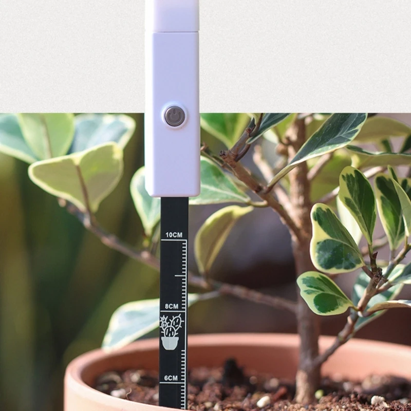 

Датчик влажности растений, детекторы монитора влажности, измеритель влажности почвы, измеритель сигнализации