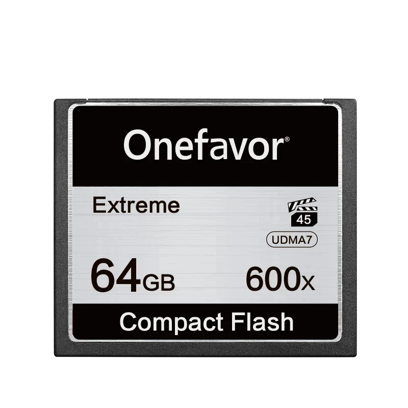 고속 메모리 카드 CF 플래시 카드, 캐논 니콘 카메라 풀 HD 비디오 산업용, 64GB, 32GB, 16GB, 8GB, 128GB