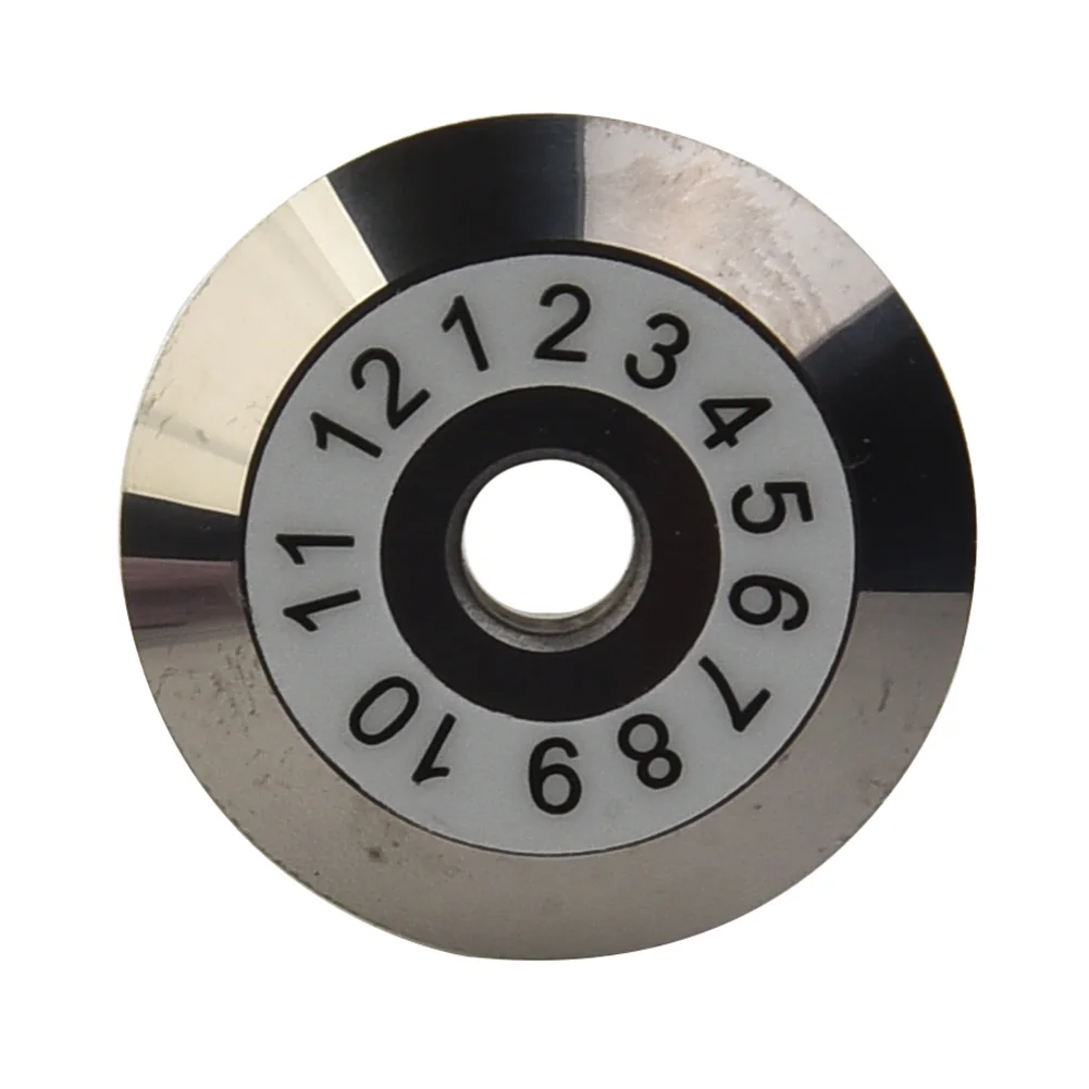 FC-6S Fiber Cleaver Disc Tungsten Carbide Optic Tools FCP-22L FC-6S KPT-6S KP-06 Fiber Cleaver Blades For Sumitomo