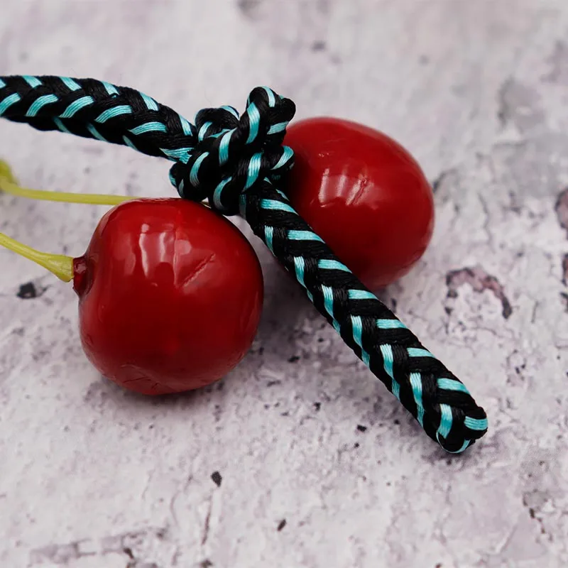 Vintage A Pair 90cm 120cm 150cm of Classic Top Quality Polyester Solid Classic Round Shoelaces Martin Boot Shoelace