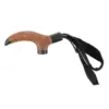 Trekking Pole Handle Replacement Cane Handle Grip for Skiing 1