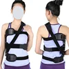 Adjustable Scoliosis Posture Corrector Adults Health Support Brace Posture Corrector Scoliosis for Back Postoperative Recovery 3
