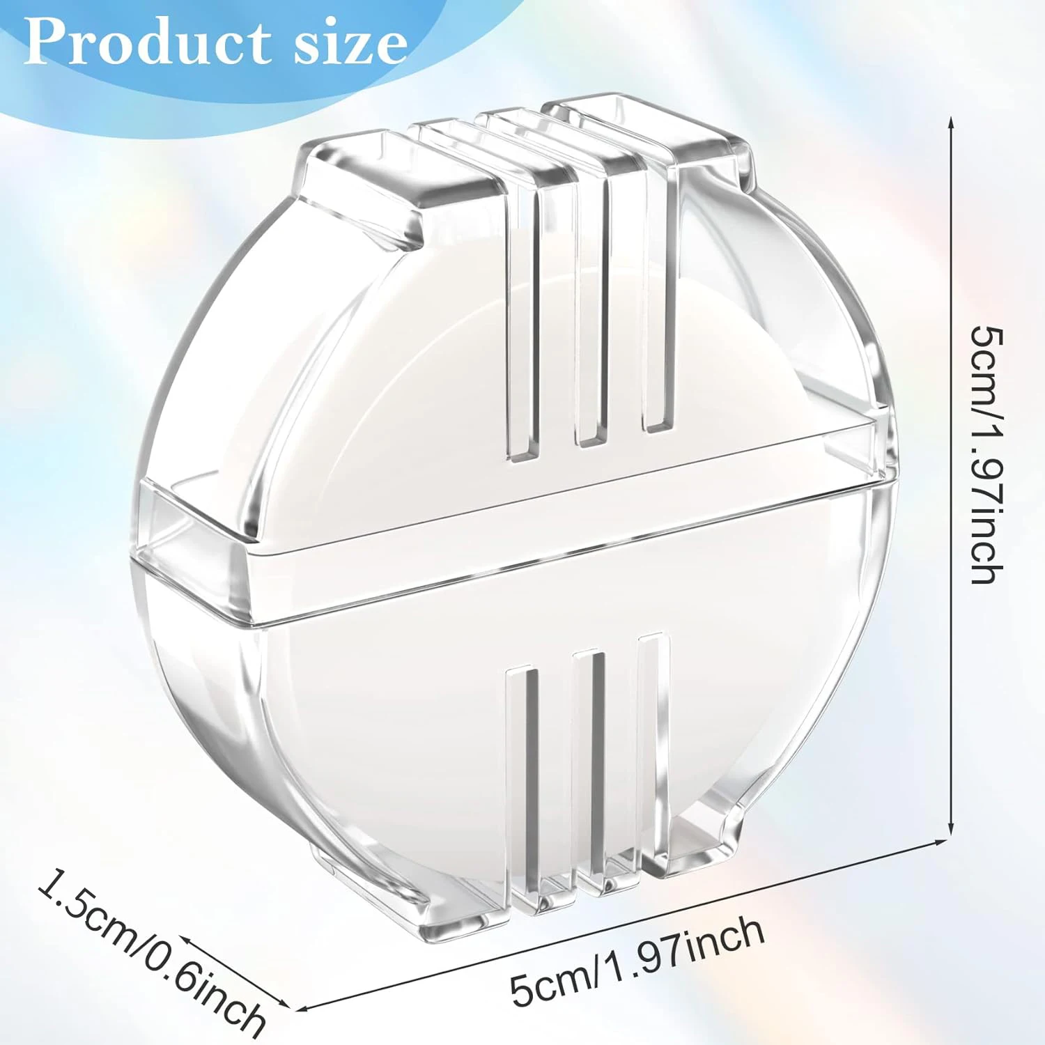 Description Picture 3 of item5/3/1pcs Beeswax Thread Box Sewing Lubricator Cross Stitch Wax Embroidery Beeswax Floss Thread Wax Stitch Sewing Accessories