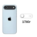 For iPhone 17 Air