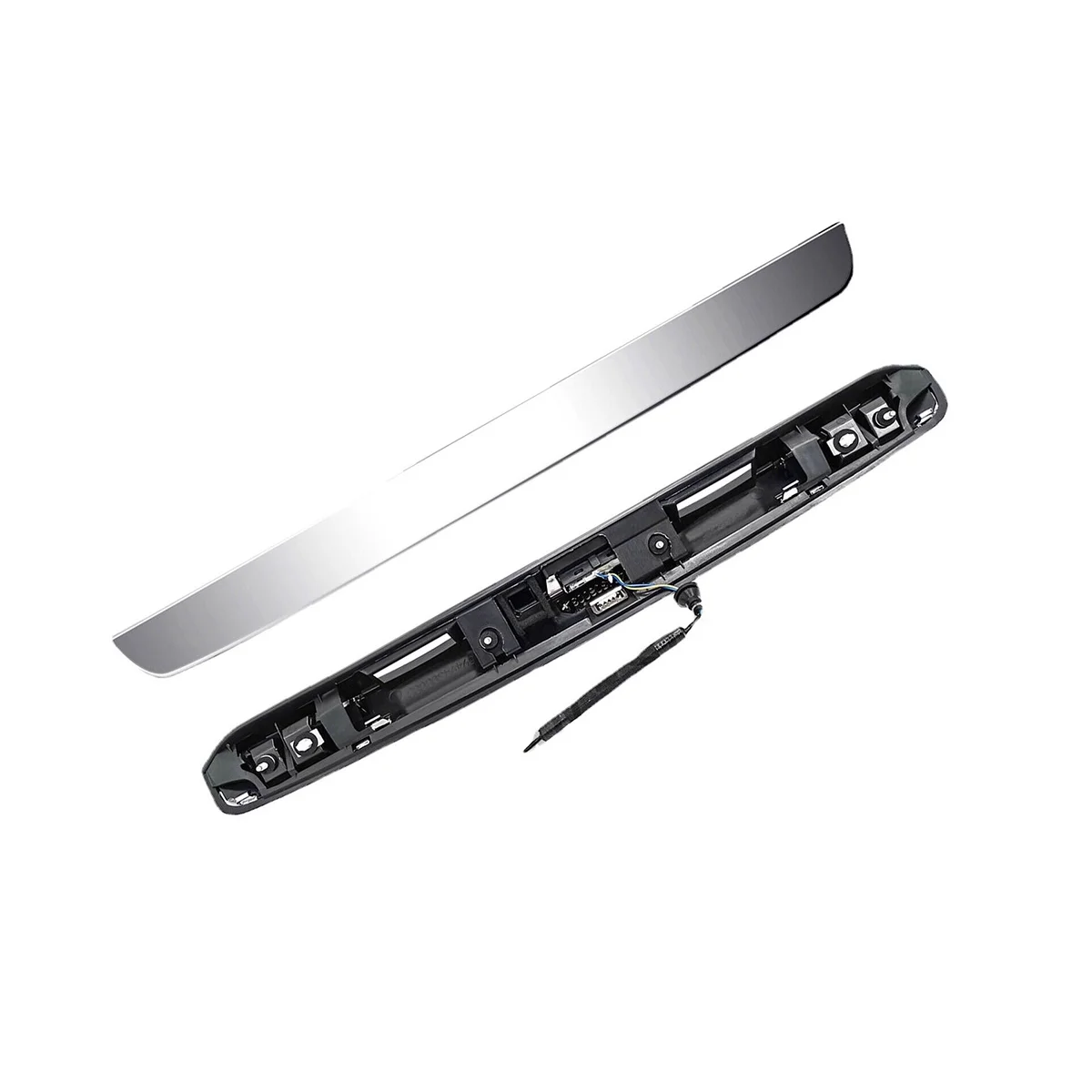 

Rear Liftgate Chrome Handle 90810-9PG0A for 2013-2016 Nissan Pathfinder SL 3.5L