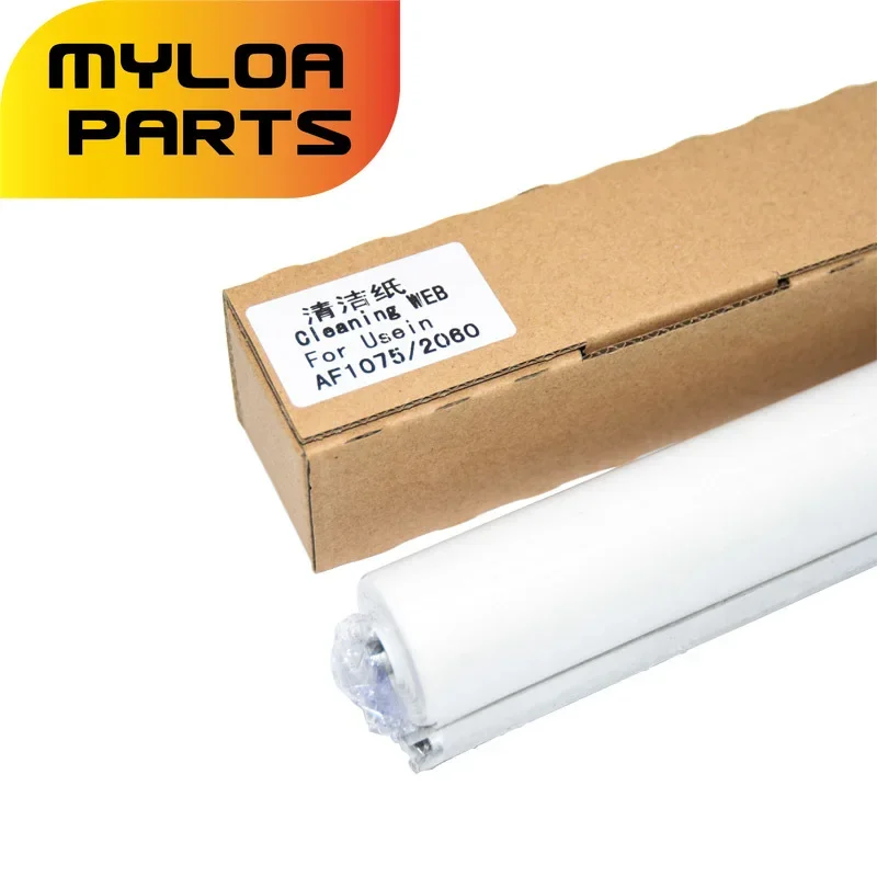 19METERS FUSER CLEANING WEB OIL ROLLER B140-4181 AE04-5046 FOR RICOH AFICIO 1060 2060 1075 2075 MP 6500 7500 8000 9002 7502