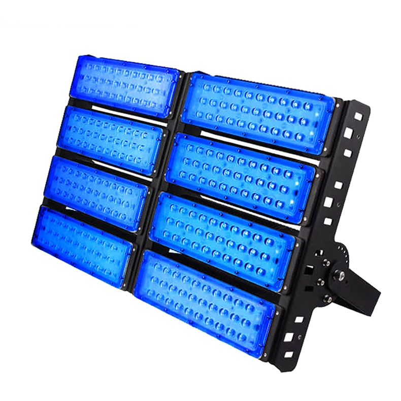 Aglare High Power Led Rgb Outdoor Floodlight Stadium Flood Light 400 Watt Led Lights