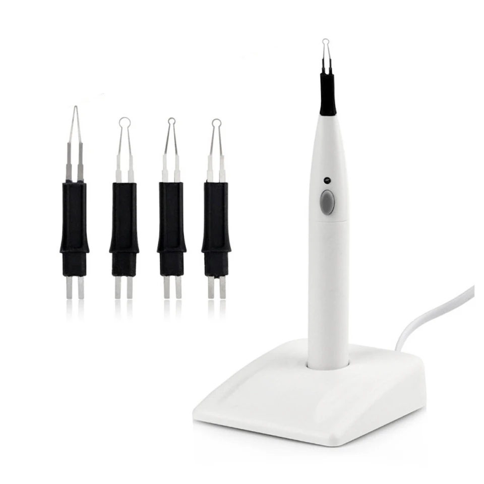 

Denta Endodontic Obturation System Gutta Percha Cutter