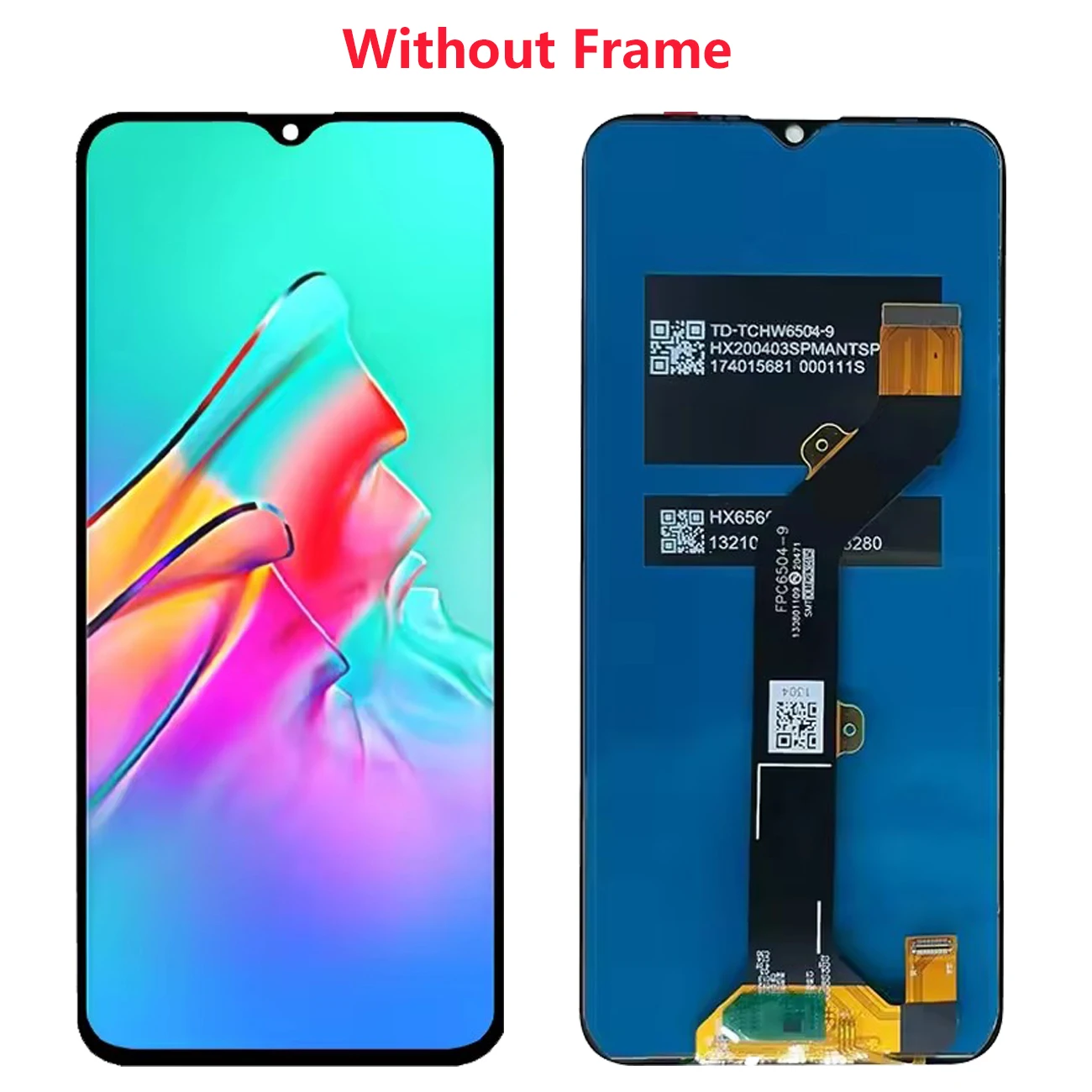 Ǵн  10 Ʈ Ǯ  ޴ LCD ÷, X657B ġ ũ Ÿ ü  ǰ