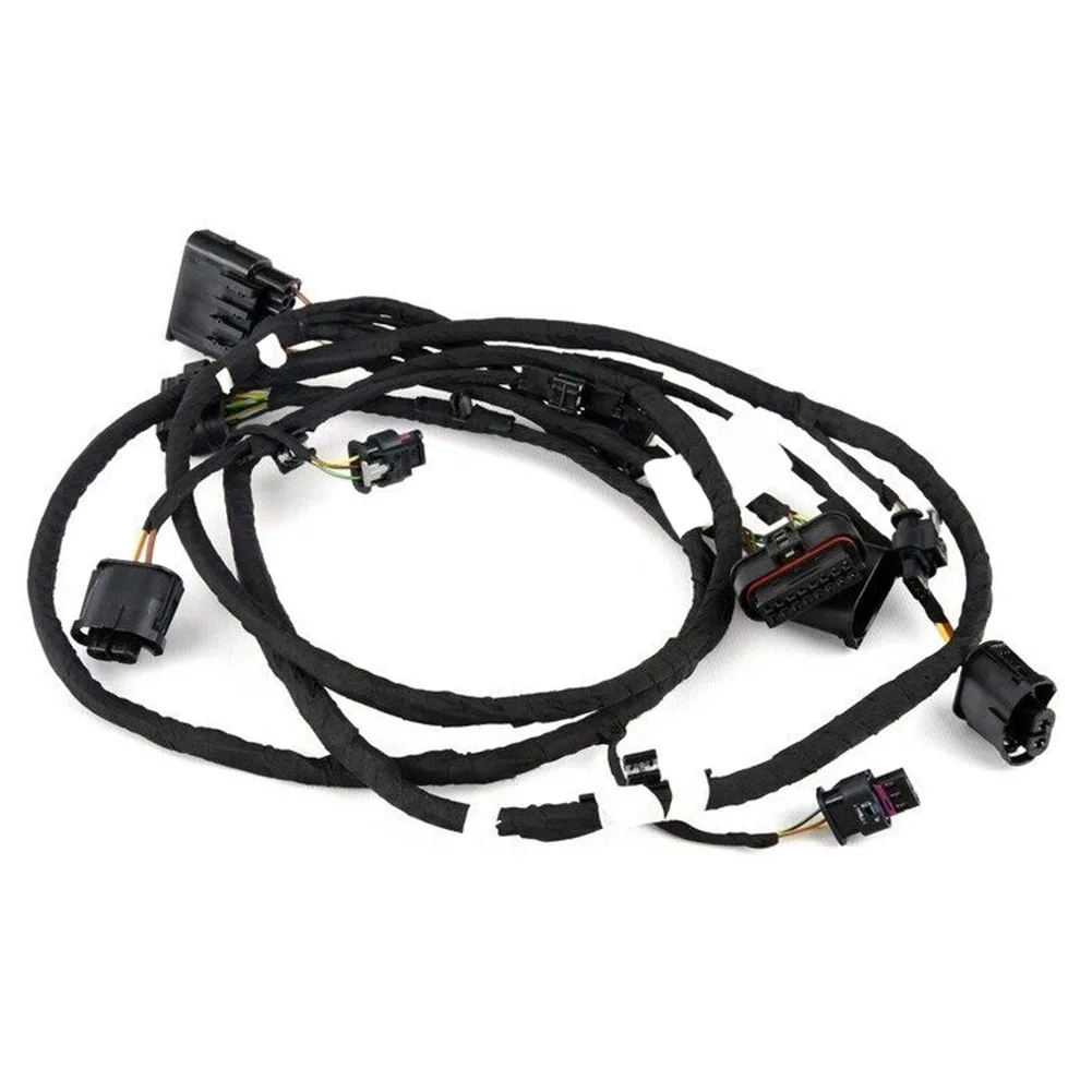 Perfect Fit Kabelbaum für BMW 5er G30 G31 Front stoßstange aus 