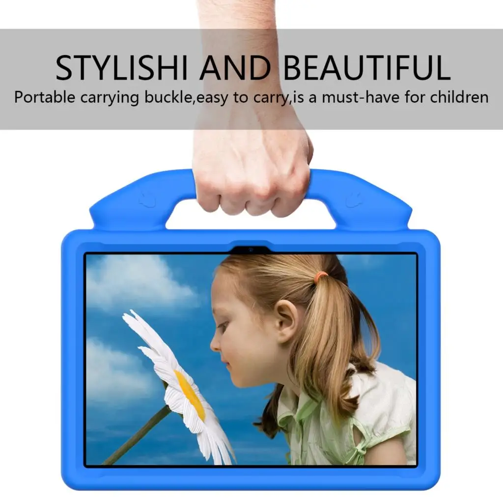 Custodia per tablet EVA per Huawei Matepad T10 9.7 T10S 10.1 10.4 MediaPad T5 10 10.1 ''M6 8.4 M5 Lite 8.0 M5 M6 10.8 Custodia per custodia_voghion.com